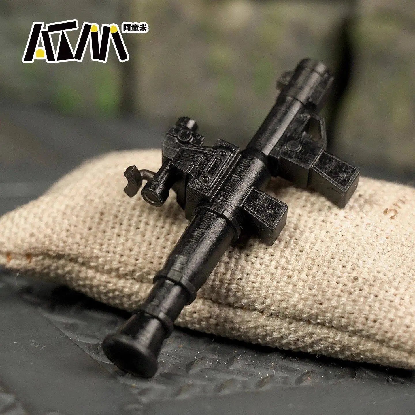 New Veyron Arknights Figures Delta Operations Mai Xiaowen Figure Miniatures Building Blocks Red Wolf Peripheral Model Toys