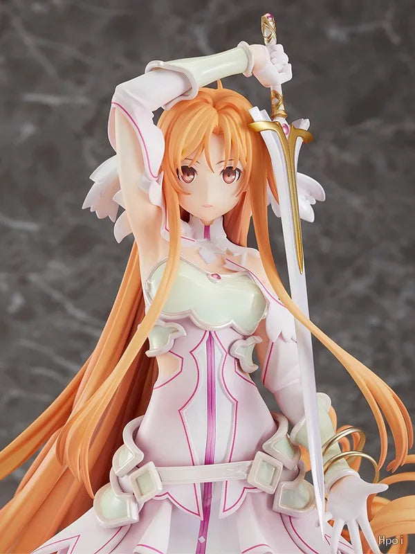 【FS】 GSC Sword Art Online Alice Chapter Alien War Asuna "Creation God Stacia" Scale 1/7 Figure Model Toy Gift