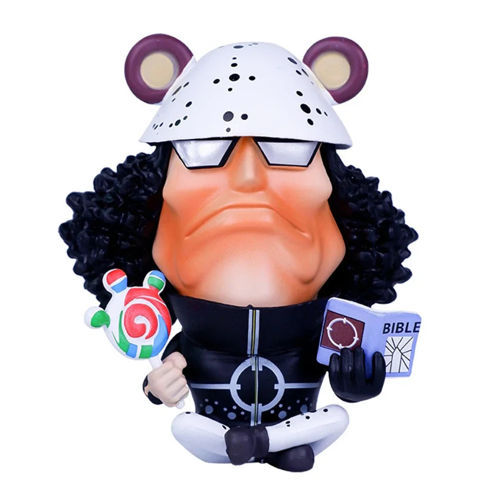 Anime One Piece Figur 17 Styles Zoro Luffy Sanji Ace Robin Nami Frank Usopp Brook Chopper PVC Dekoration Figur Modell Spielzeug Geschenk