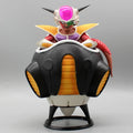 33cm Army Zarbon Figures EX Kyoufu Toys Dragon Ball Figurine Anime Force Zarbon Action Figure Decoration PVC Collection Statue