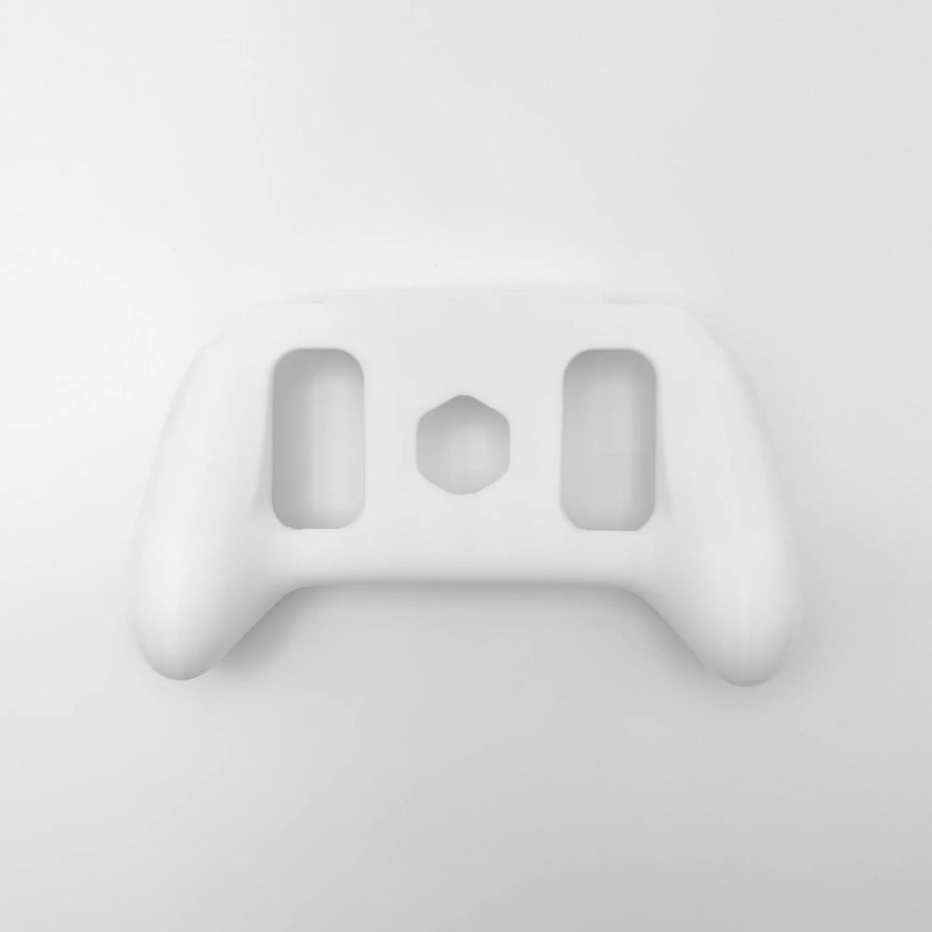 Ergonomic Grip For ANBERNIC RG Slide 3D Printed Handheld Accessories Grip Handle Make Holding the Game Console More Comfortable