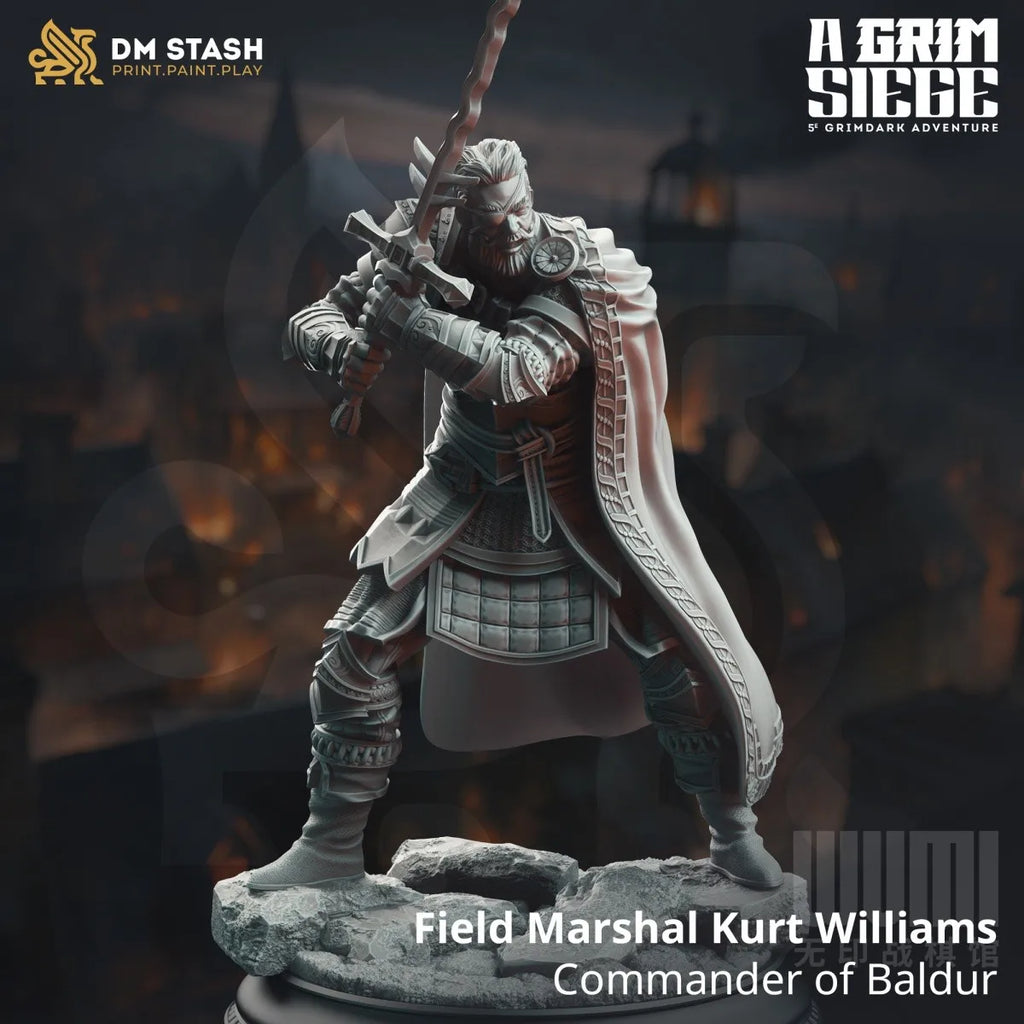Original 3d Printed Knight'S Siege Series Wizard Angel Human Orc Half-Elf Dragon D&D Miniatures Action Figure Decoration Model
