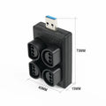 SNAC Adapter - Compatible with Nintendo 64 and MiSTer FPGA