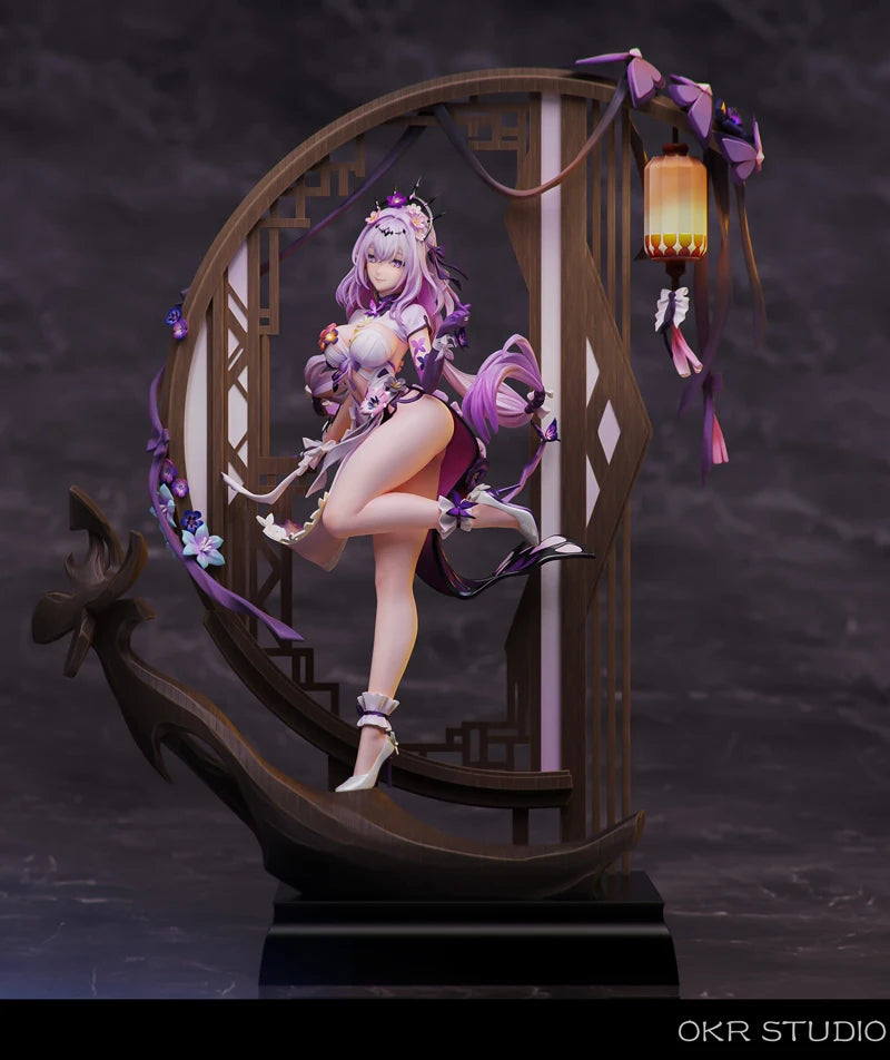 OKR Studio Castorice GK Limited Edition Resin Statue Figure Model