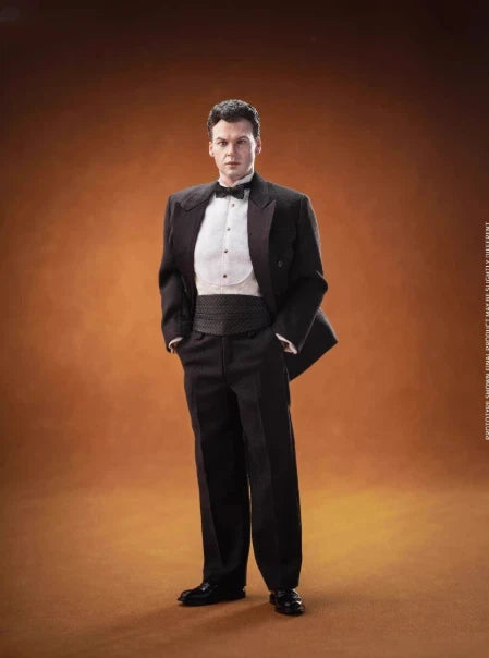 In Stock Mat012 1/6 Scale Bruce Wayne Michael Mr.W 1989 Full Set 12inch Male Solider Action Figures Body Birthday Gift