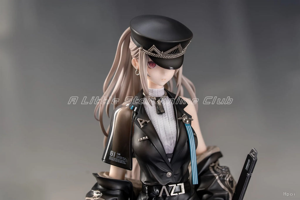 In Stock Original Myethos A-Z [B] Full Dress Anime Figure Model Collection Gift Toys