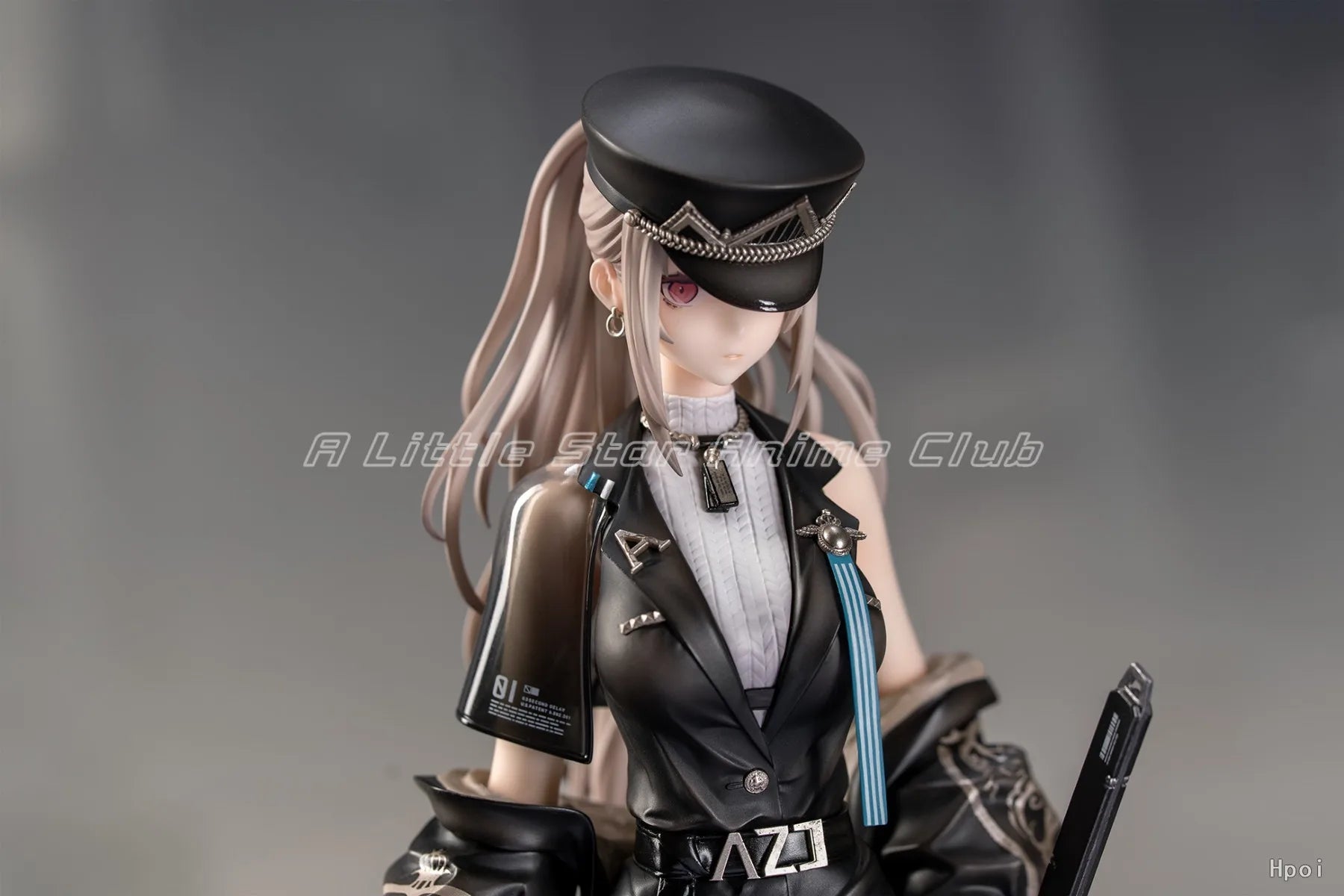 In Stock Original Myethos A-Z [B] Full Dress Anime Figure Model Collection Gift Toys