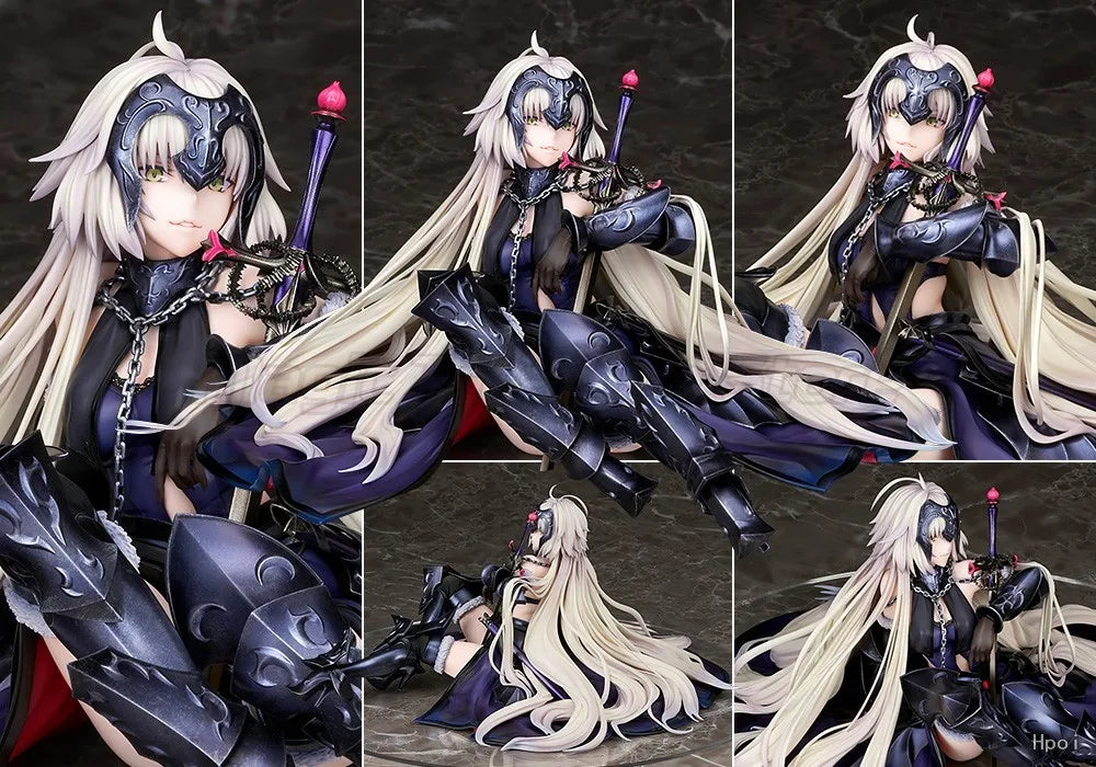 【MT】Alter FGO Jeanne D'Arc(Alter) Avengers Dream of Bubbles 1/7 Scale Anime Figure