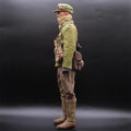 1/6 DID D80151 Soldier Doll Action Figure Full Set Moveable Action Gift For Fans Collect
