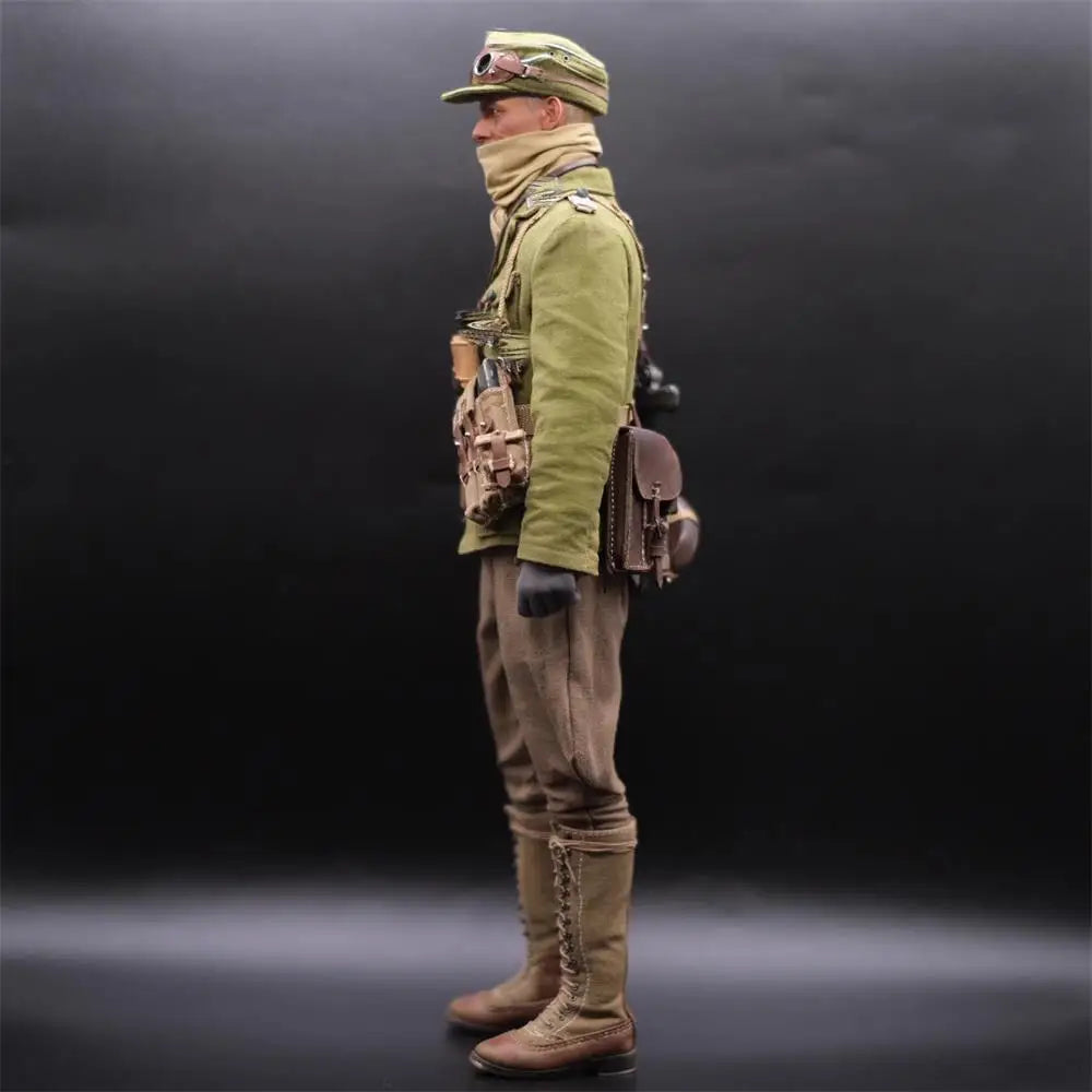 1/6 DID D80151 Soldier Doll Action Figure Full Set Moveable Action Gift For Fans Collect