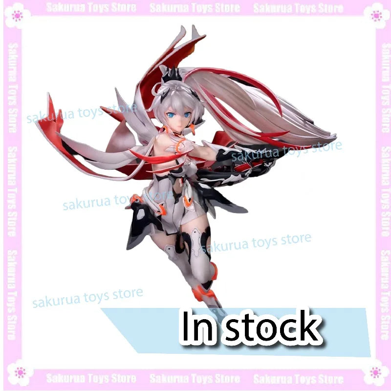In Stock Mihayou/Benghua 3 Kiana ·The Law of Fighting Inflammation Can Move Figures Collect Gifts