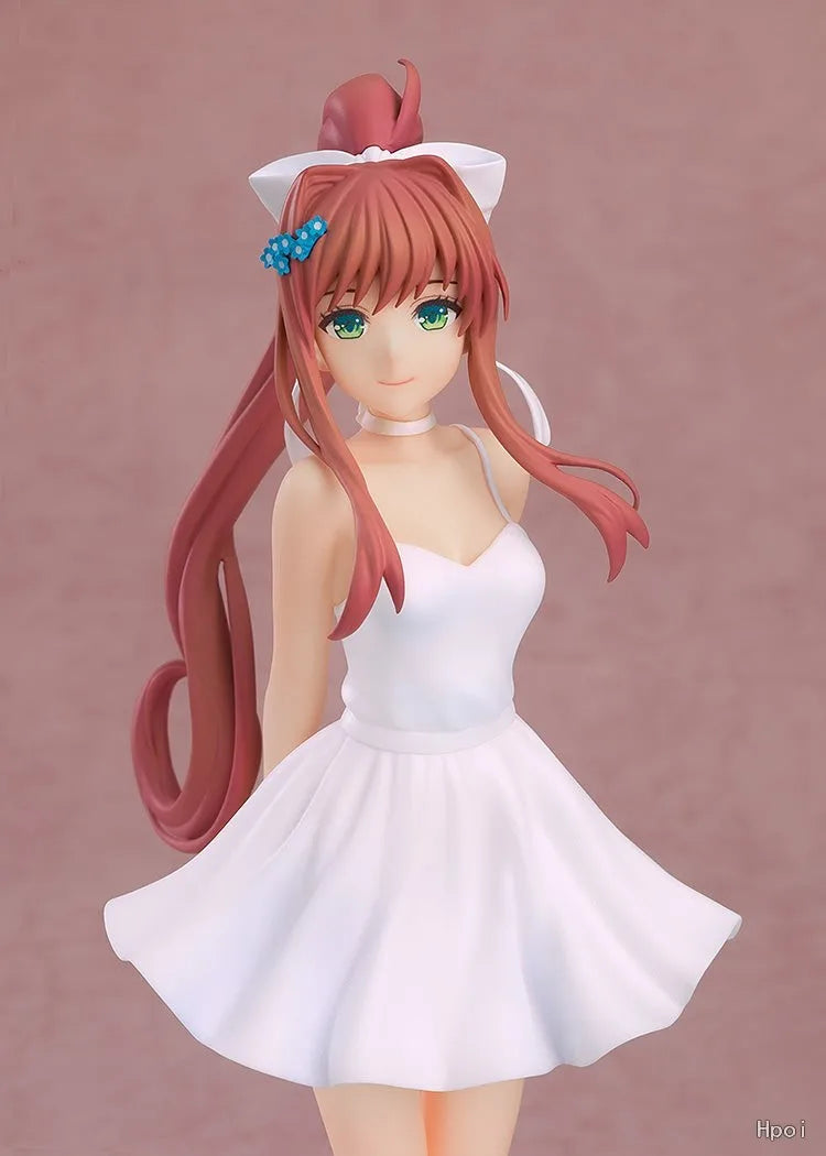 【UA】GSC POP UP PARADE Doki Art Club Anime Figures Models Toys Gifts