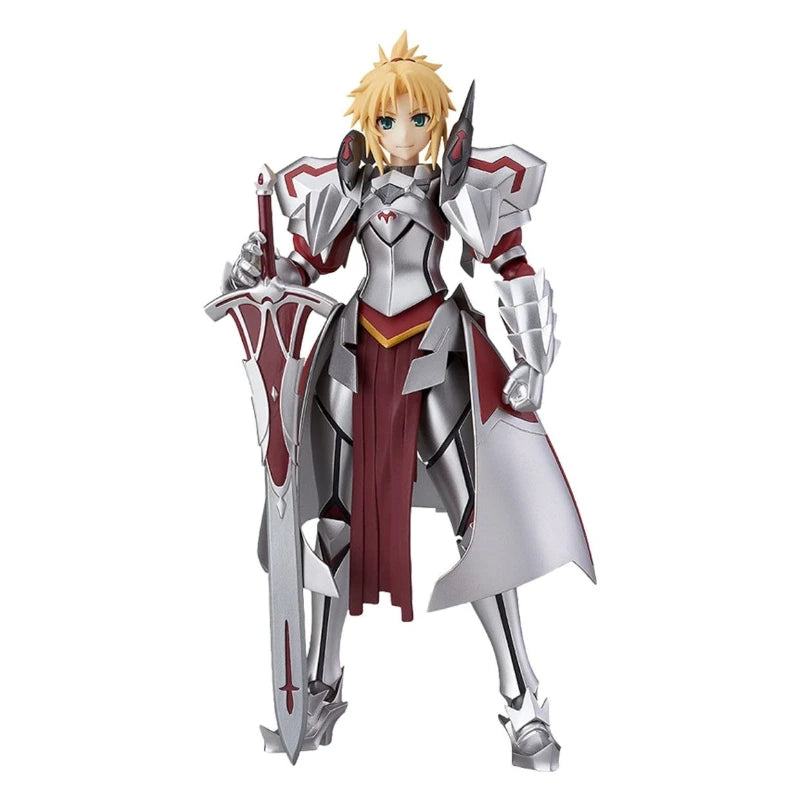 Max Factory figma Fate/Apocrypha Mordred Action Figure Reissue