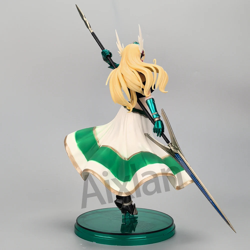 Grand Toys Bikini Warriors Valkyrie Witch Ver Native 18 ± for Adult Collection 30CM  Alphamax Figures