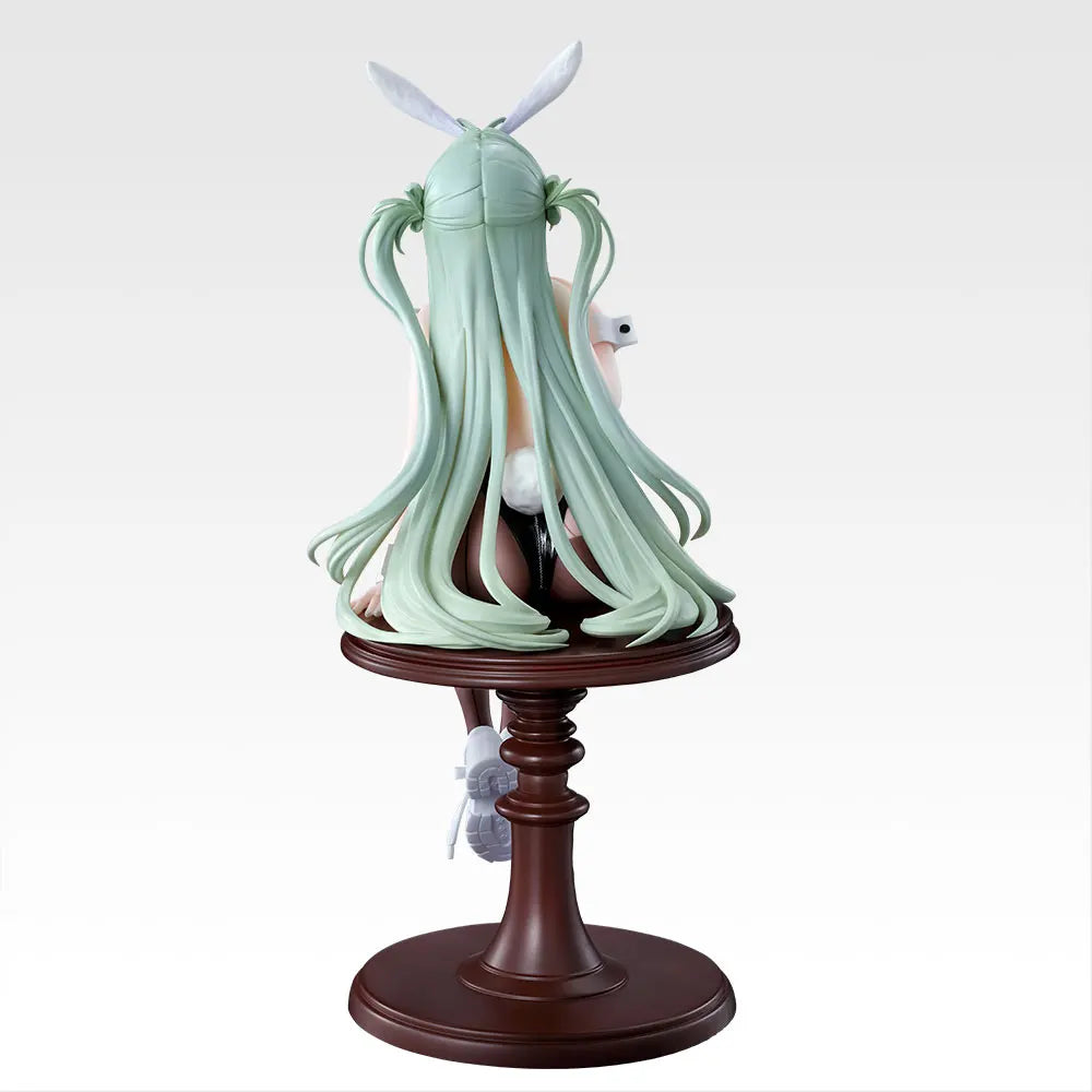 100%Original in Stock Bandai Spirits Ichiban Kuji Goddess of Victory: Nikke Soda Anime Figure Model Toys Decoration Collection
