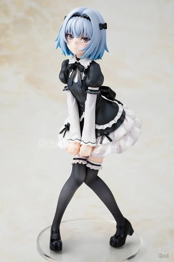 【SF】In Stock Original KADOKAWA KDcolle Dragon King's Work Sora Ginko 1/7 Scale Figures Model Collection Anime
