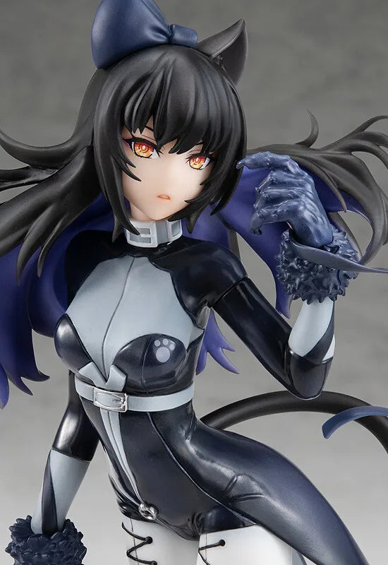100% Original in Stock Good Smile Company Pop Up Parade RWBY Hyousetsu Teikoku Blake Belladonna Lucid Dream Collection Series