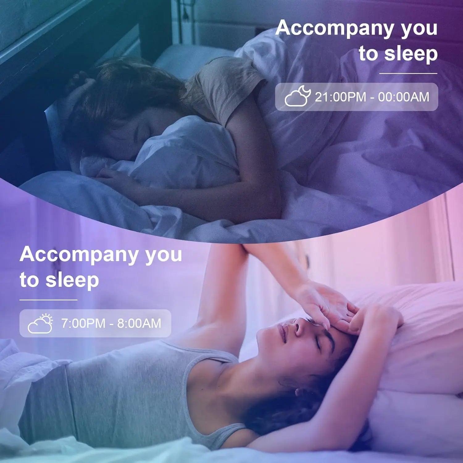 40M/30M RGB LED Light Strip, 24V Music Sync App/Remote Timer DIY Rope, IP65 Waterproof Gaming for Bedroom Indoor Outdoor Decor