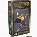 In Stock New Beast Deities Kong Studio SHF Dragon Ball Broli Super Saiyan Norse Gods Fenrir RL003 RL004 RL005 Figure Model Toy