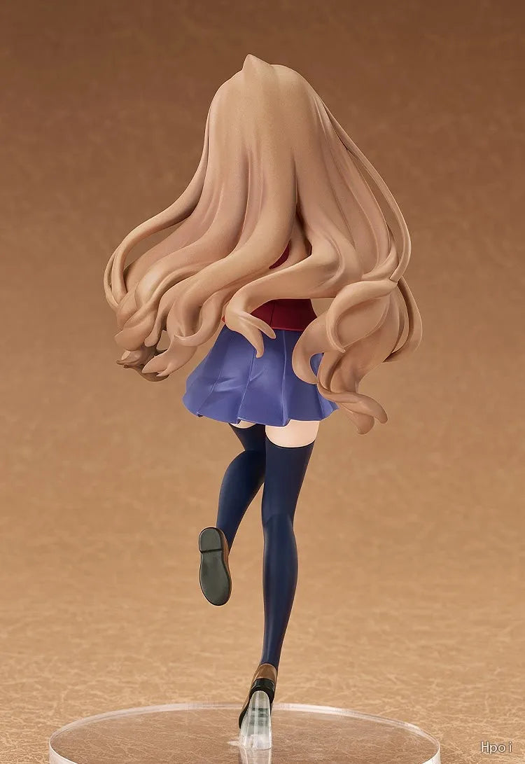 【UA】GSC POP UP PARADE Dragon and Tiger Taiga Aisaka Anime Figure Model Toy