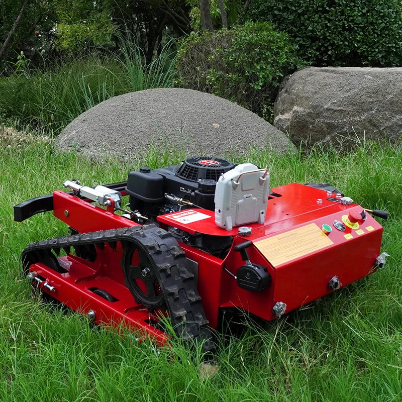 Customiaed  Engine Flexible Operation Core Motor Small Farm Lawn Self-propelled Multifunctional Lawn Mower
