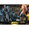 In Stock 100% Original HotToys DX29 DX30 DX31 Black Adam 1/6 Soldier Animation Action Figure Toys Gift Model Collection Hobby