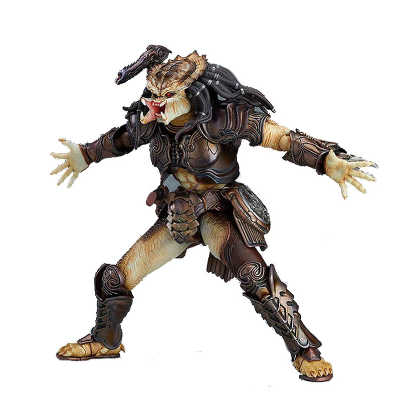 Alien vs. Predator Action Figure 16cm SP-109 Collection Doll Figures Ornaments PVC Model Doll Movable Collection Toys Kids Gifts