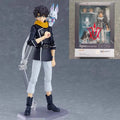 In Stock Original Figma Ex-059 EX059 Fgo Fujimaru Ritsuka Action Figures Pvc Model Toys Figura EX 059