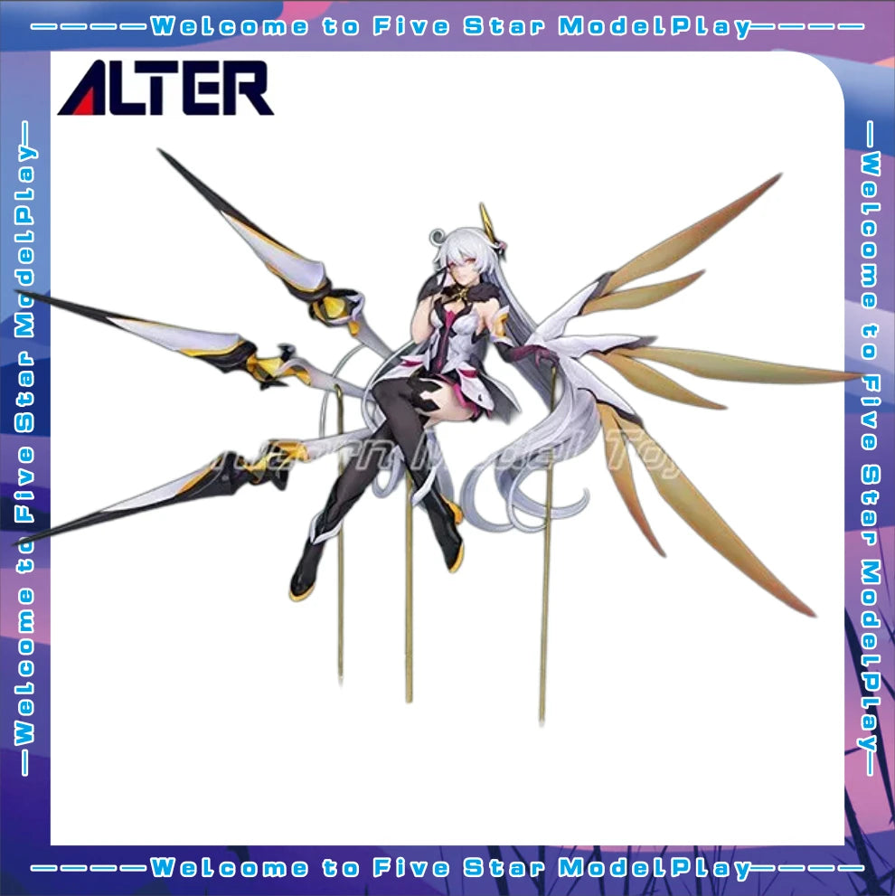 【FS】Original ALTER Kanana Kaslana 1/8 Scale Figure Model Toys Gifts Collection