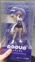 【SF】In Stock GSC POP UP PARADE SSSS DYNAZENON MUJINA Figures Model Collection Anime