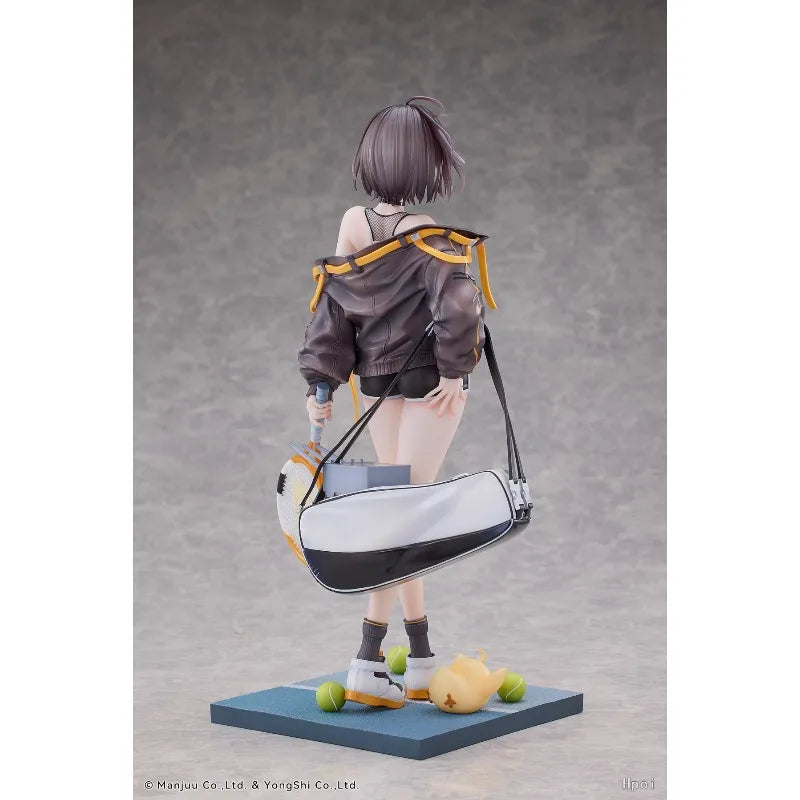 Original HanaBee Azur Lane USS Baltimore Black Ace 1/6 Anime Figure Toy Gift Ornament