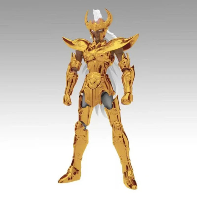 JModel/JM.MST Saint Seiya Myth Craft EX Poseidon Chrysaor Krishna Knights of the Zodiac Аниме Фигурка Играчки Подаръци На склад