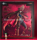 Good Smile Company Оригинална Fate/Grand Order Avenger/Nobunaga Oda PVC екшън фигурка Аниме Модел играчки Колекция Кукла Подарък