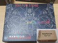 In Stock ZZA Model REGUS GZSS-OX-001 Assembling Movable Toys Model 1/100 Mecha MOBILE SPECIAL FORCES R.E.G.U.S ZZZA Model