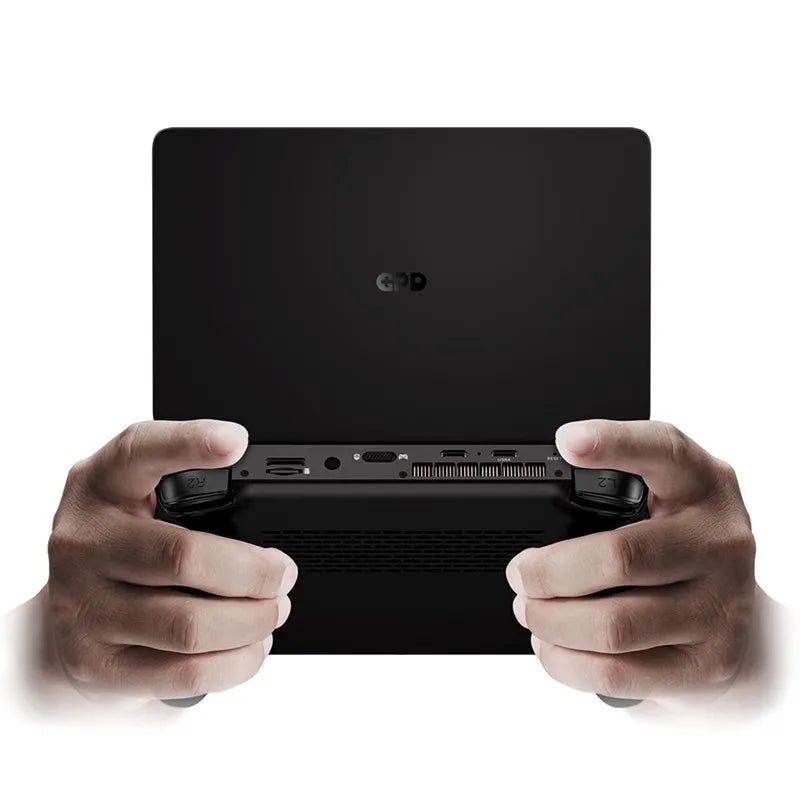 Gpd Win Mini New 2025 Amd 8840u Ai 9 Hx 370 7inch 120hz Handheld Gamepad Portable Pc Game Gamer Console Pocket Mini Laptop Gifts