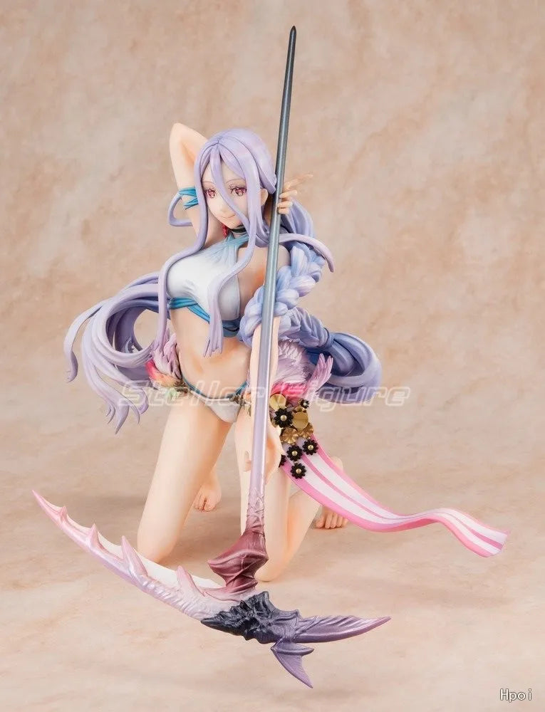 【SF】In Stock Original KADOKAWA GSC KDcolle So What If I Reincarnate As A Spider? My 1/7 Scale Figures Model Collection Anime