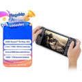 New GPD win5 Handheld Game Console 7" 32/64GB+1/2/4TB Windows11 120Hz 1080P LTPS Screen RGB Ergonomic Handheld Game Player PC