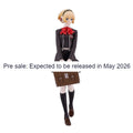 Original Genuine Good Smile Company Prepainted Pop Up Parade Persona 3 Reload Aegis School Uniform Ver. H=160mm Game Figure Gift