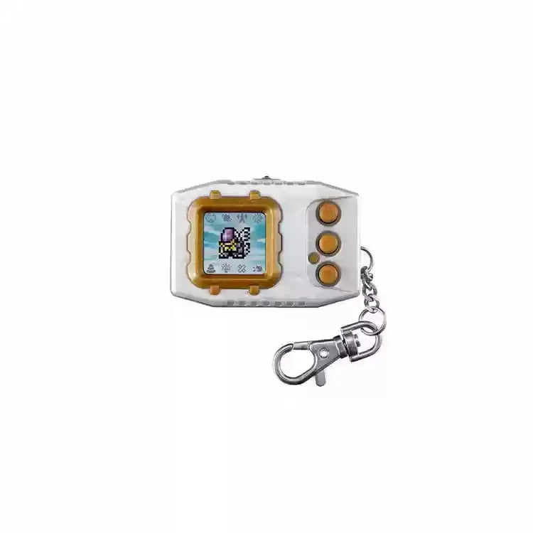 In Stock Original BANDAI PB Digimon Adventure DIGIVICE Virus Busters Koutetsu Teikoku Wind Guardians Anime Action Figure Toys