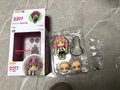 Demon Slayer Kimetsu no Yaiba Nendoroid Muichiro Tokito Q Version 2218# Anime Collectible Action Figure For Anime Fans