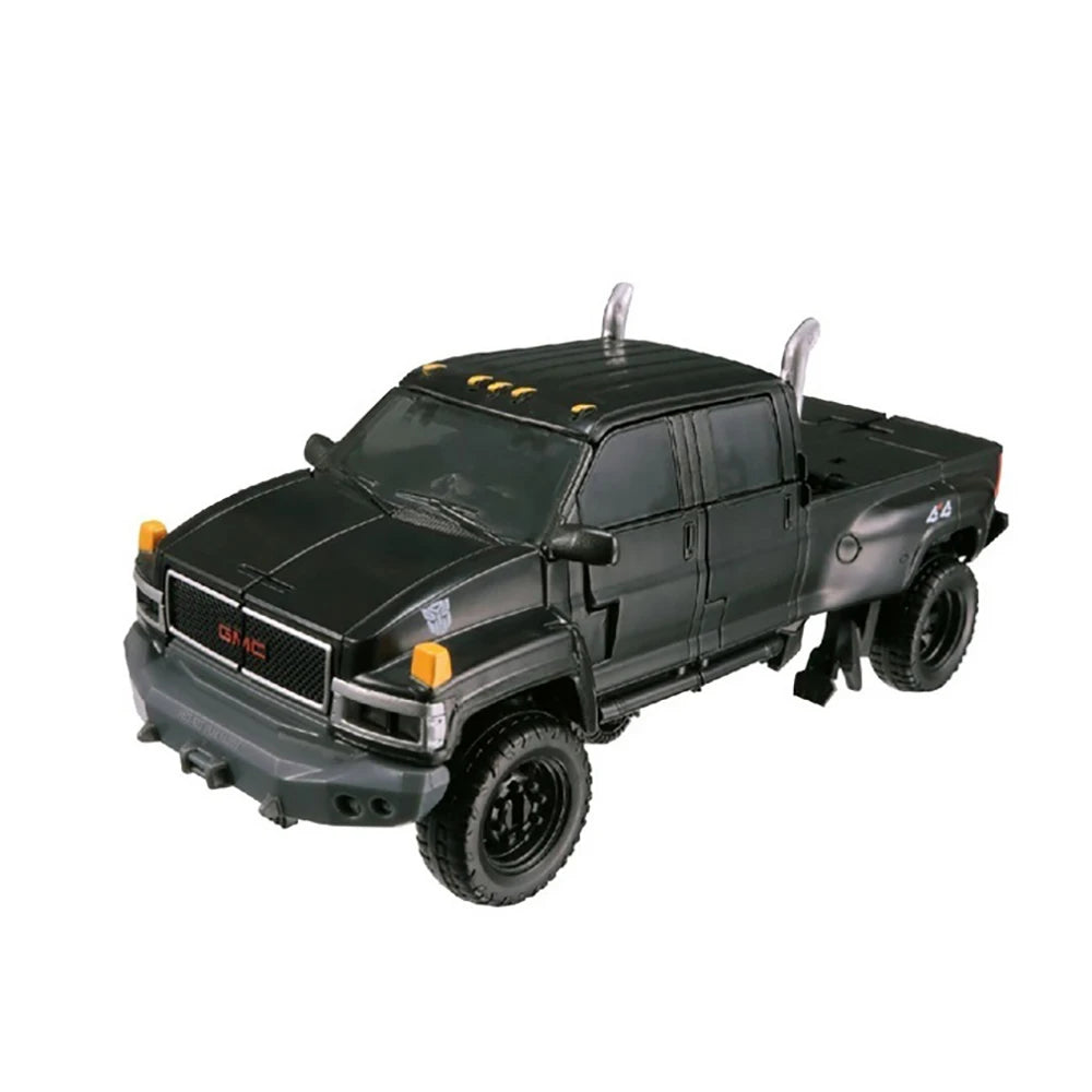 [In-Stock] Hasbro Transformers Studio Series SS14 Ironhide 16.5cm Voyager Class Collectible Action Movie Figure Model Toy Gifts
