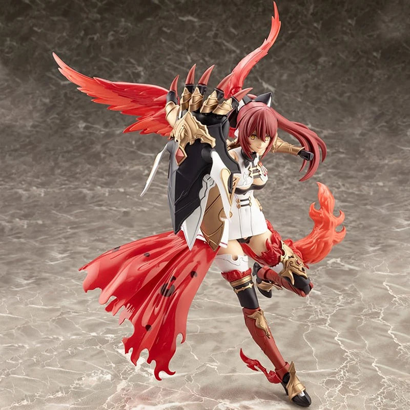 Kotobukiya original Arca Nadea series CHARMED AR008 Figure Model Collection Toy Gift