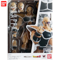 Bandai SHF Dragon Ball Nappa 2021 CJ Venue Limited Edition Articulated Figure Toy Figurine Gift Collectible in Stock