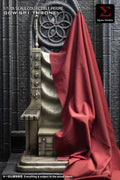 New Product Pre-sale Sigma Studios Thin Aunt 1/12 GOW-SP1 Throne TreasureBox God of War Kratos Matching Soldier Accessories Pack