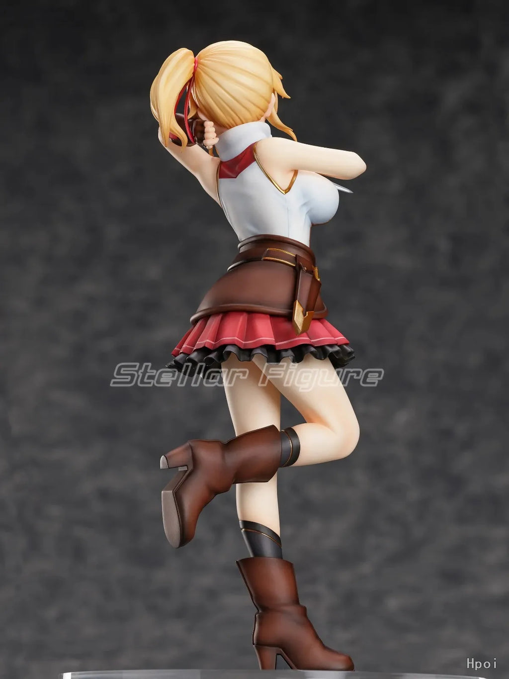 【SF】In Stock F:NEX The Hidden Dungeon That Only I Can Enter Emma Breitness 1/7 Scale Figures Model Original Collection