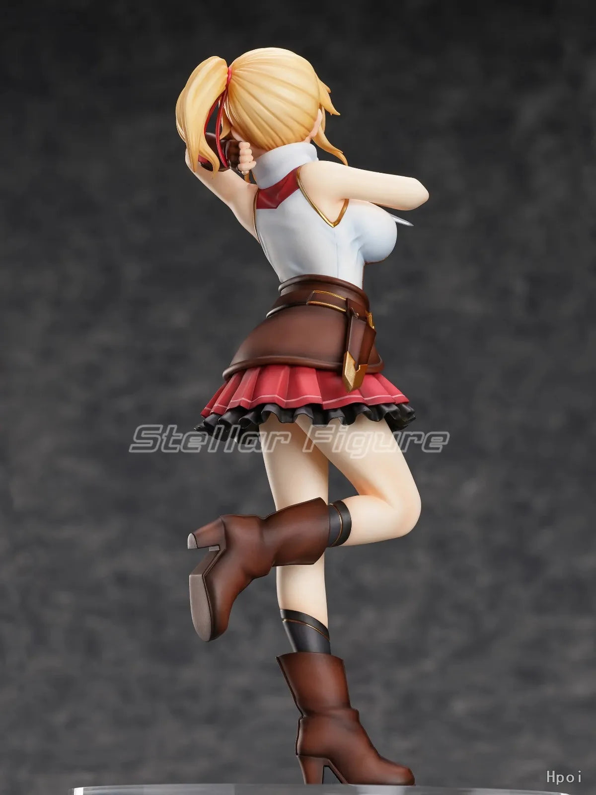 【SF】In Stock F:NEX The Hidden Dungeon That Only I Can Enter Emma Breitness 1/7 Scale Figures Model Original Collection