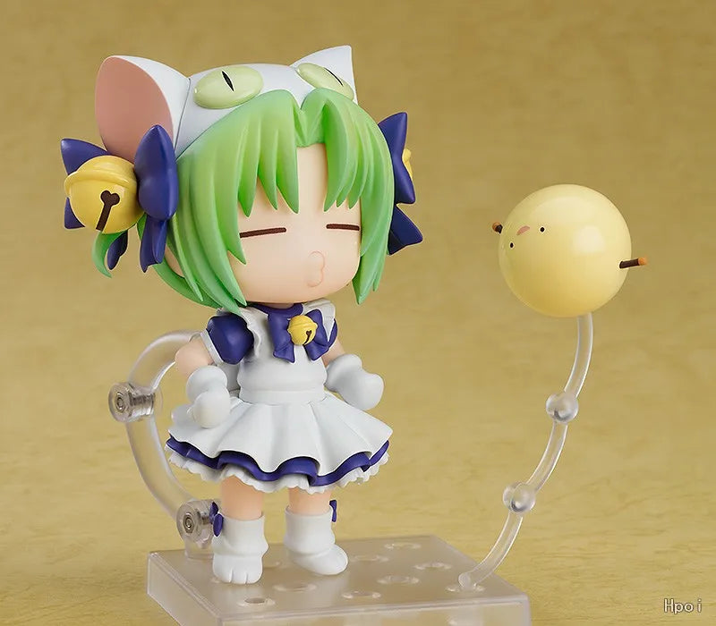 【FS】GSC NENDORON 2128 Di Gi Charat Dejiko Toys Figures Model Gifts
