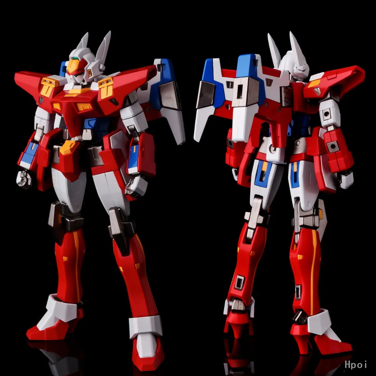 【In Stock】Original Sentinei UnionCreative RIOBOT ORIGINAL GENERATION R-3 Action Figure Toys Ornaments Collection