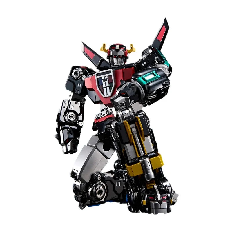 In Stock Blitzway CARBOTIX Beast King God of War Black Limited Edition Accessories Pack Body Alloy Boy Collection Gifts