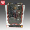 In Stock Bandai Original Banpresto Gundam Cagalli Yula Athha Action Figure Model Doll Brand New Boxed Anime Characters Toys